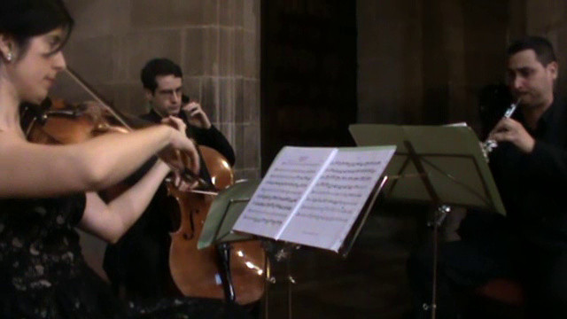 Canon Pachelbel