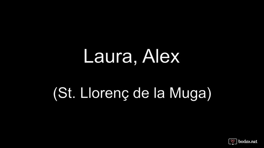Opinión de Alex y Laura 