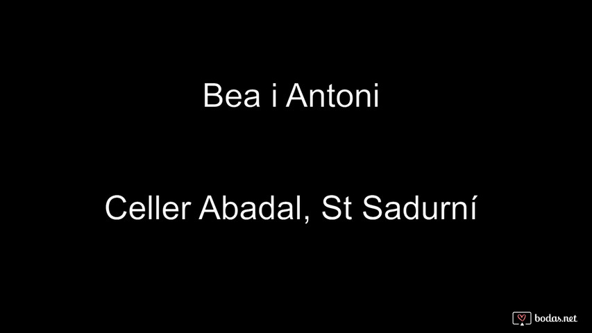 Opinión de Bea y Antoni