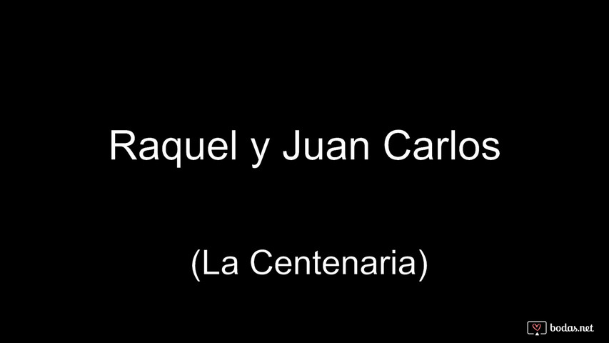 Testimonio de Raquel y Juan Carlos