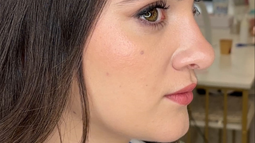 Prueba de Novia Ania