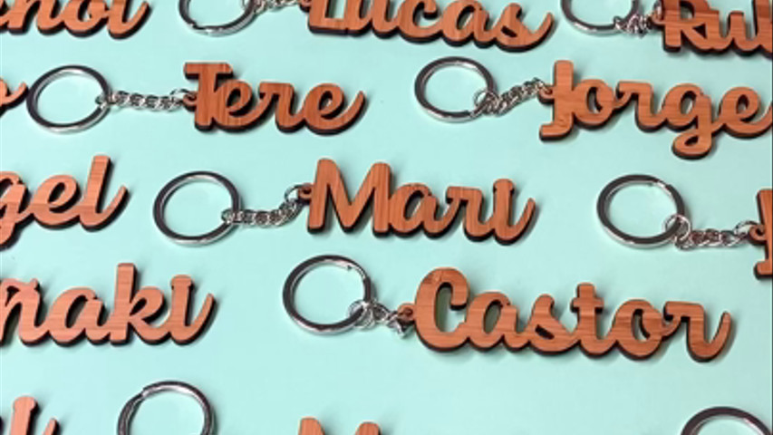 Detalles para invitados 