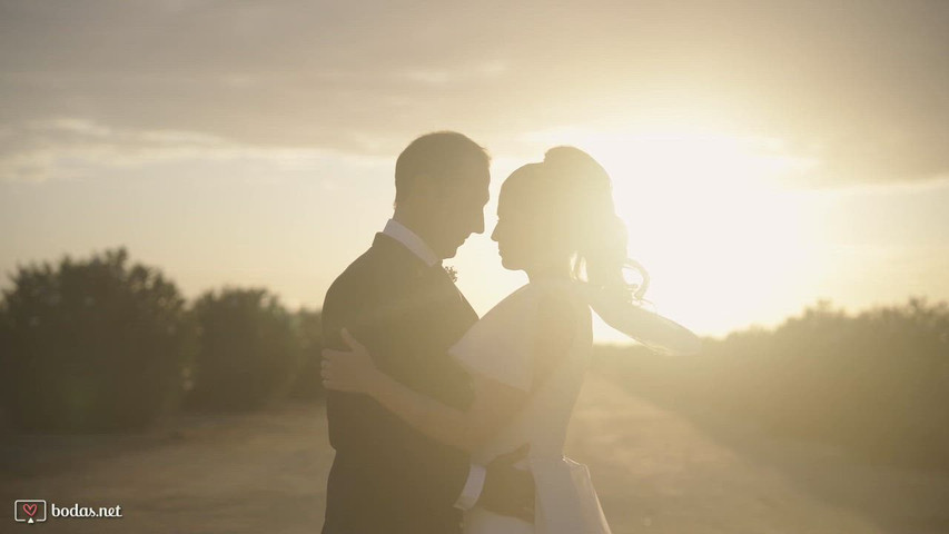 Vídeo resumen boda de Rut y Carlos 