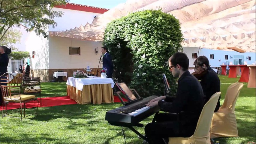 All of me - John Legend