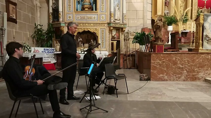 Agnus dei bizet