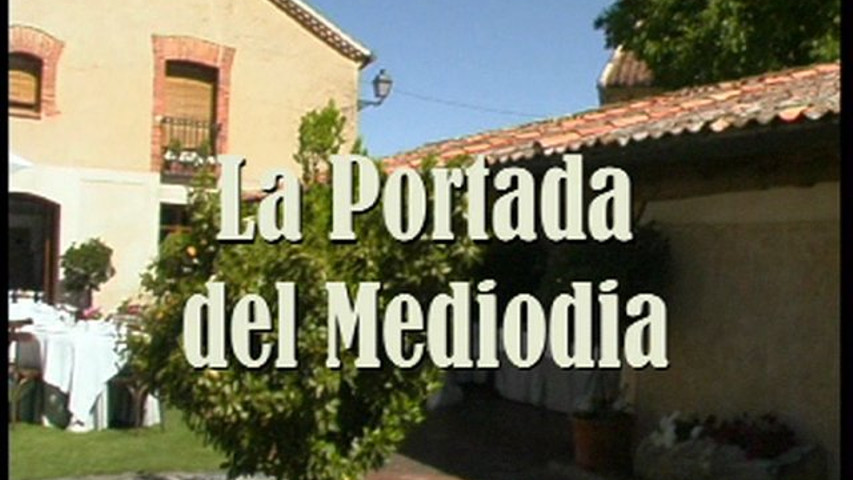 La Portada de Mediodía