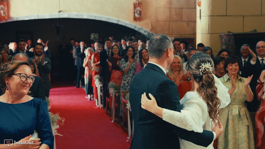 CARMEN & DIEGO