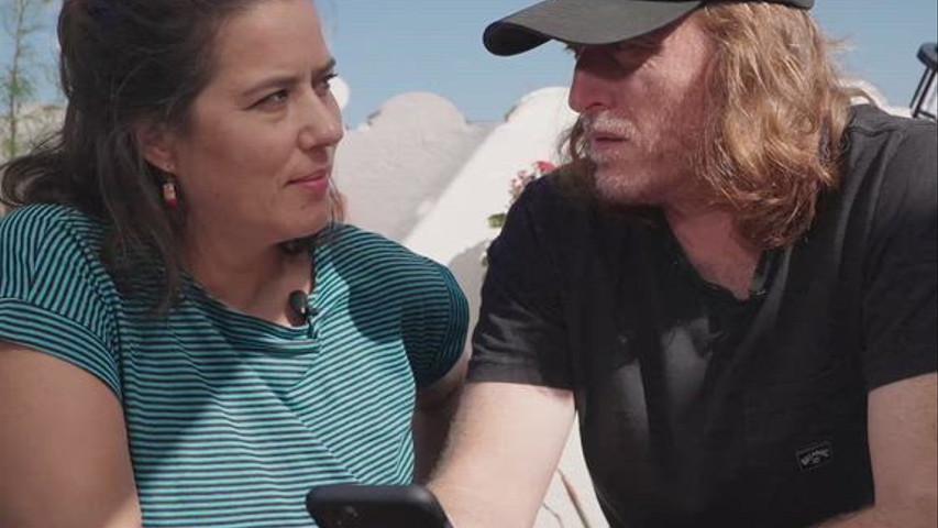 Calima Wedding Stories