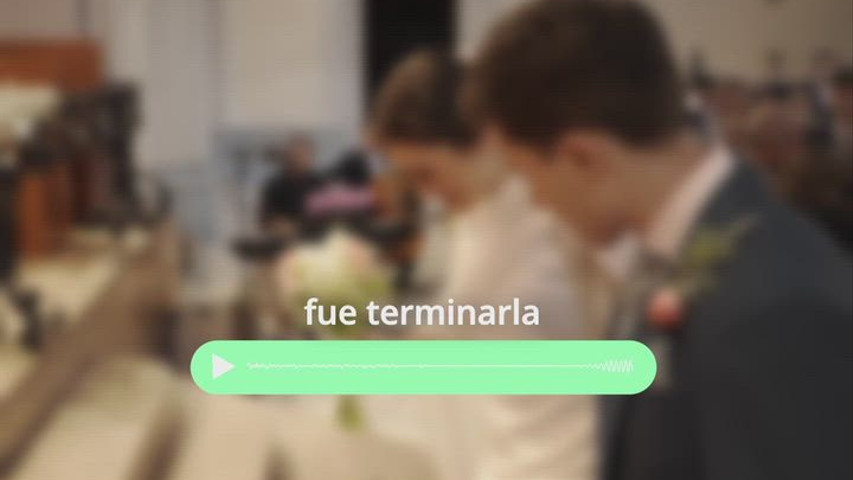 Calima Wedding Stories