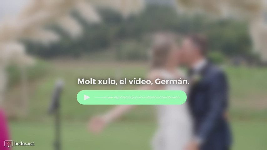 Calima Wedding Stories