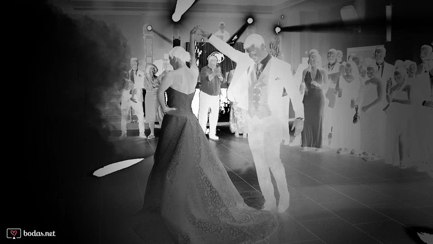 Cristina & Ferran 