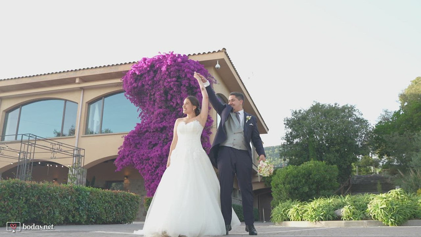Sira & Ramón