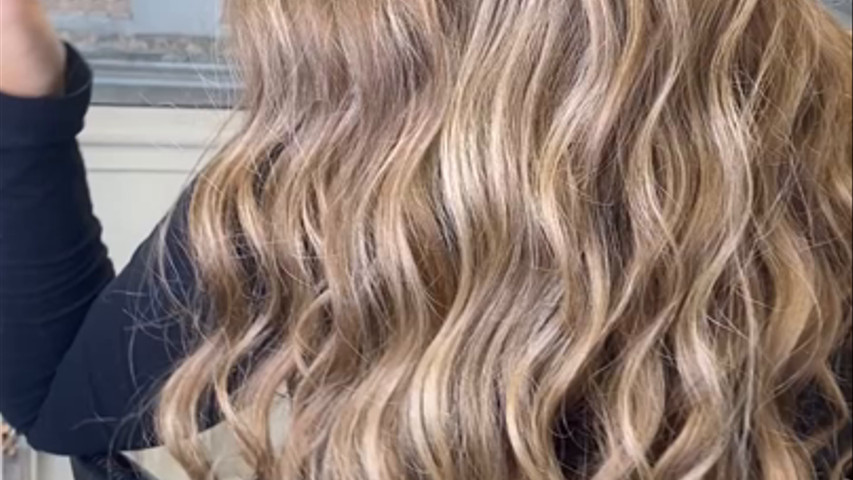 Ondas perfectas