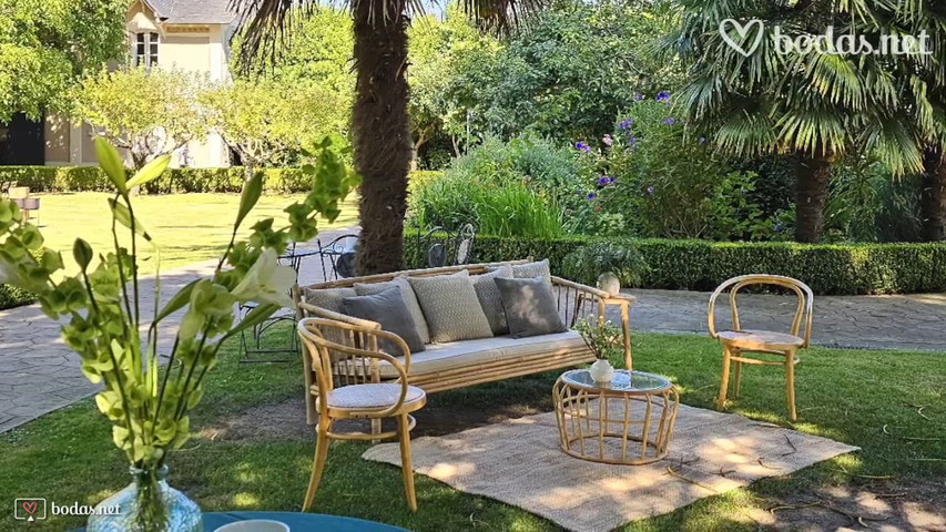 Quinta Canaima 