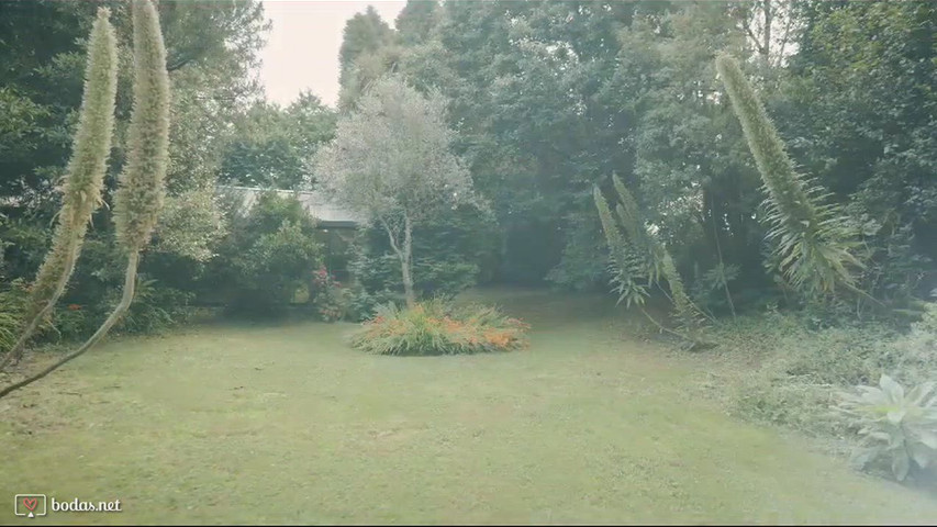 Quinta Canaima 