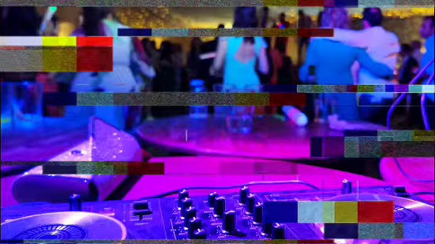 Eventos Christian Dj