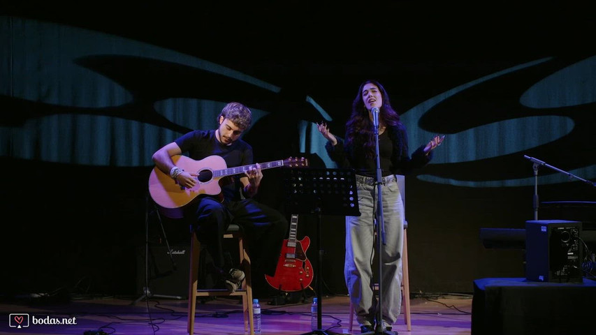 Festival Teatro La gata bajo la lluvia