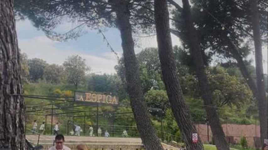 Evento Finca La Espiga