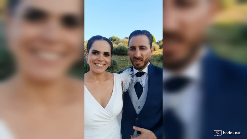 Testimonio de Esther y Victor