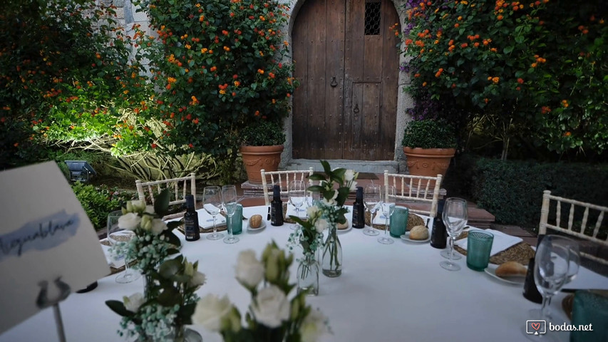 La boda de Estel y Marce
