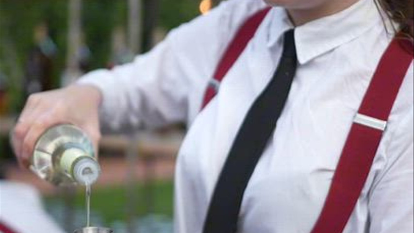 Coctelería | Boda hindú