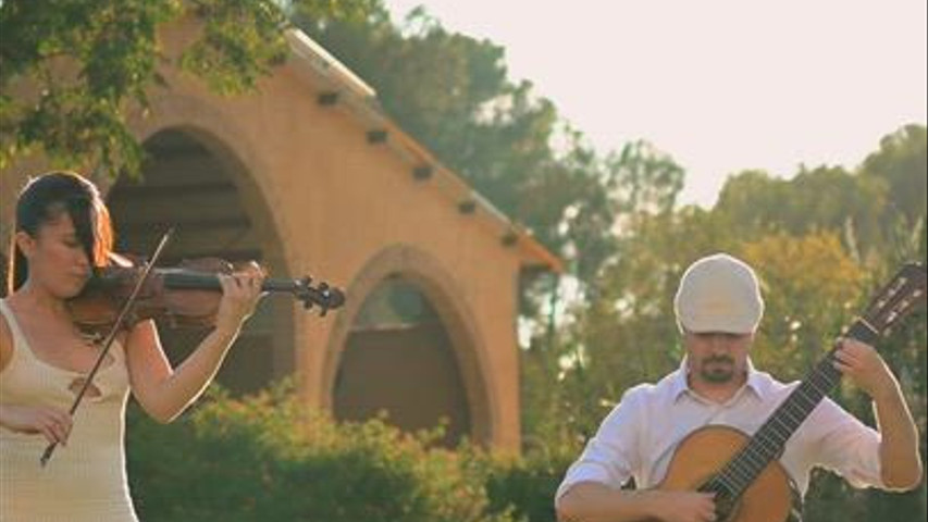 El cisne - Saint Saëns