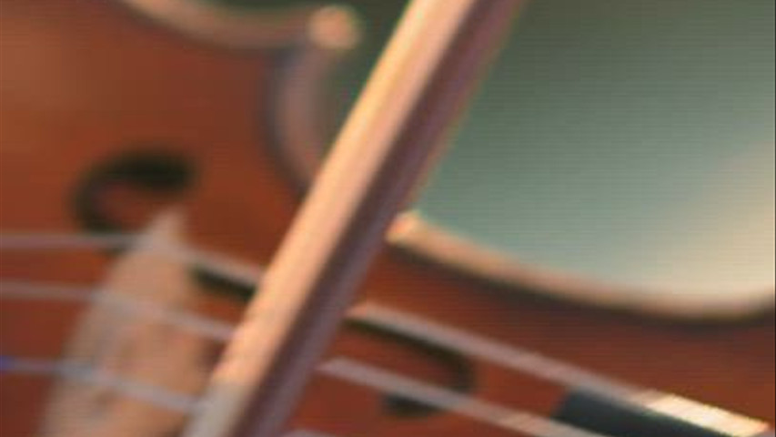 The Swan- Saint-Saëns 