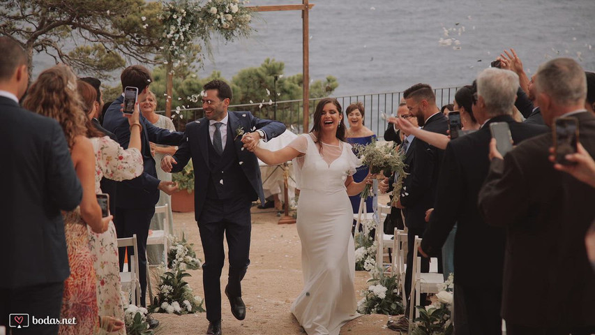 Ingrid & Dan