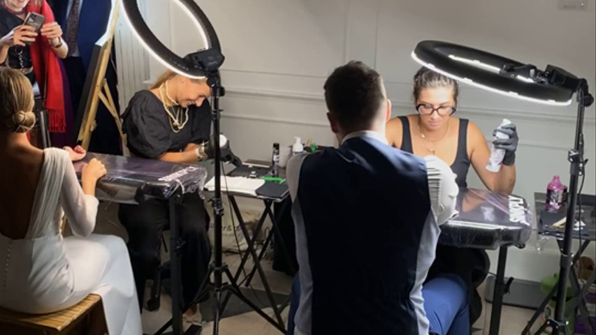 Boda