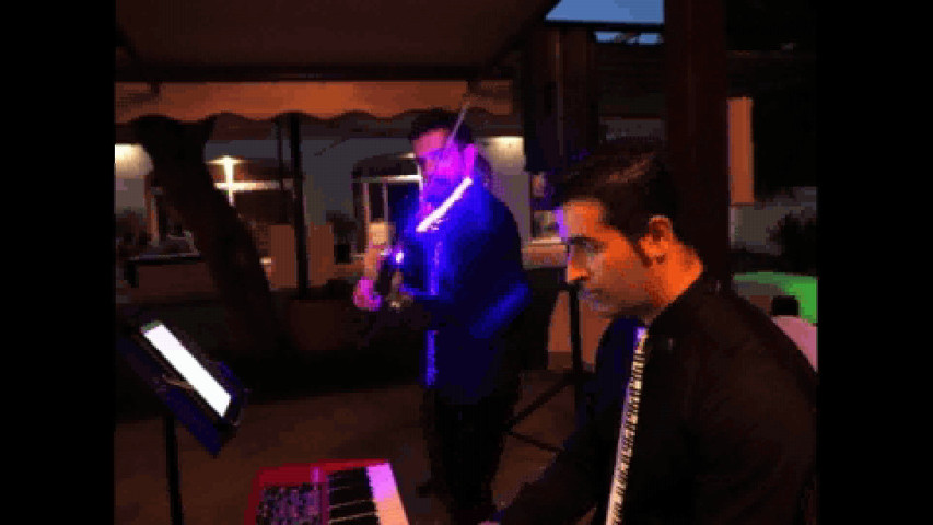 Música Maestros