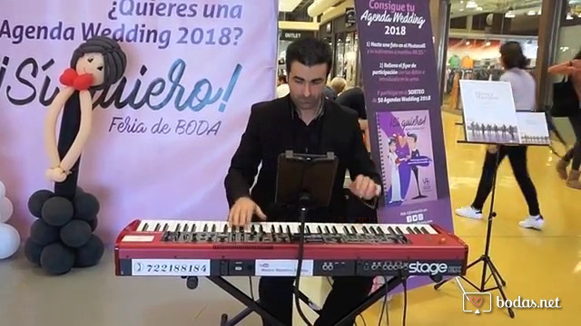 The final countdown | Piano solo