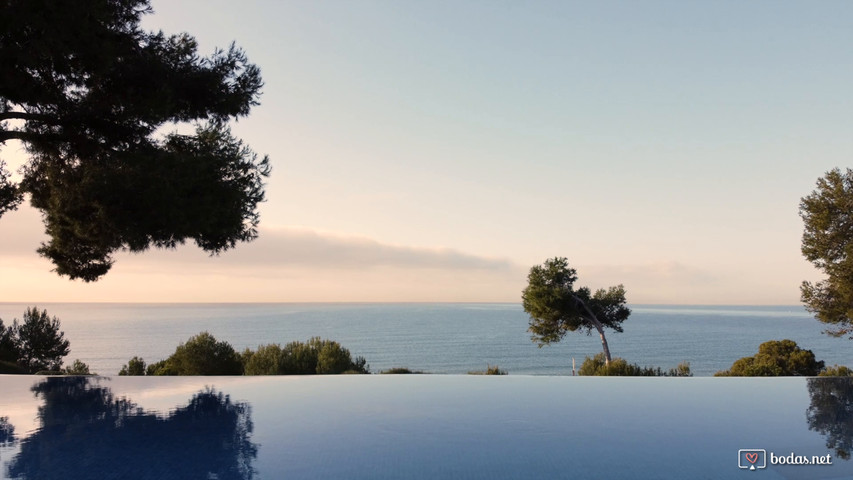 Infinitum Beach club 