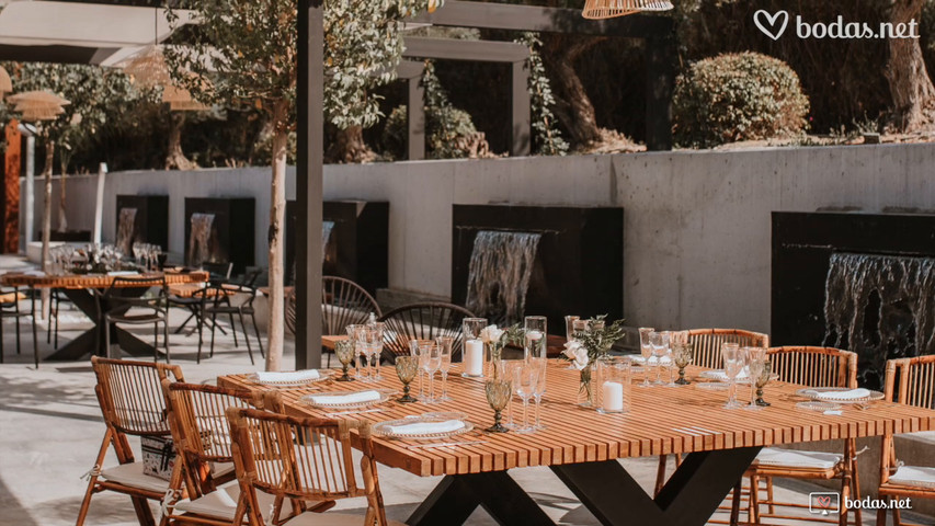 Jardines de San Telmo
