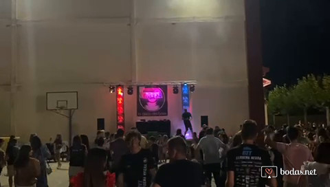 DJ Tortxu Show