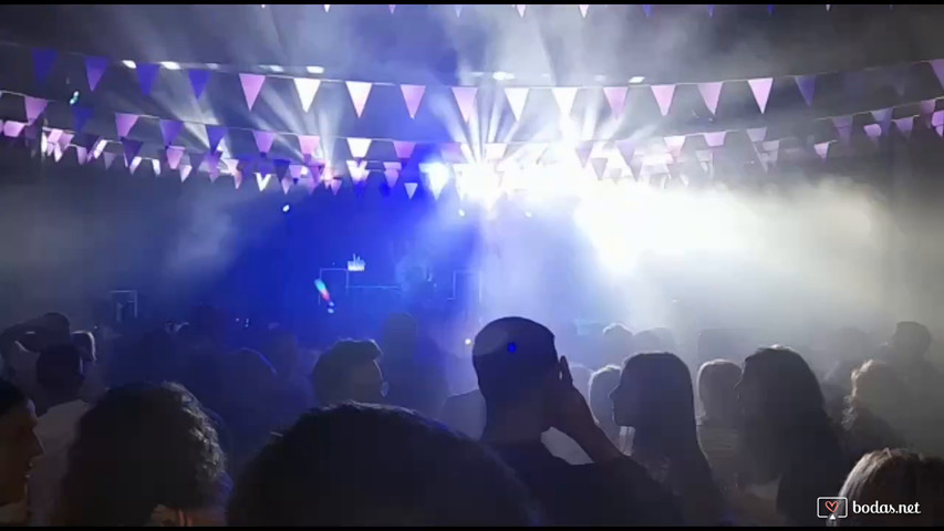 Fiesta juventud Buñuel