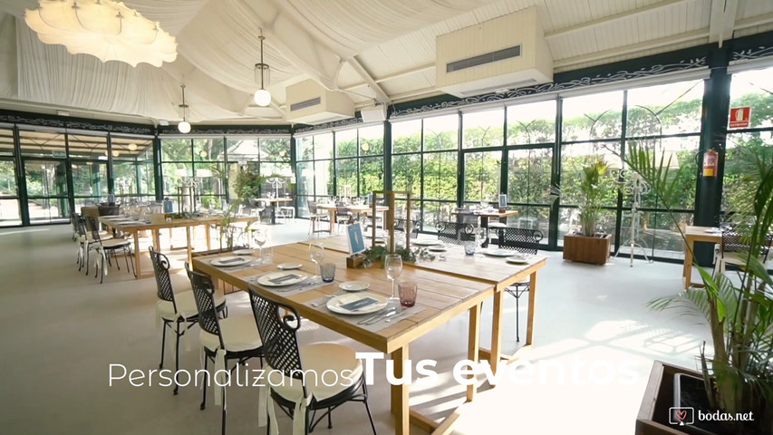 Alabardero Catering 