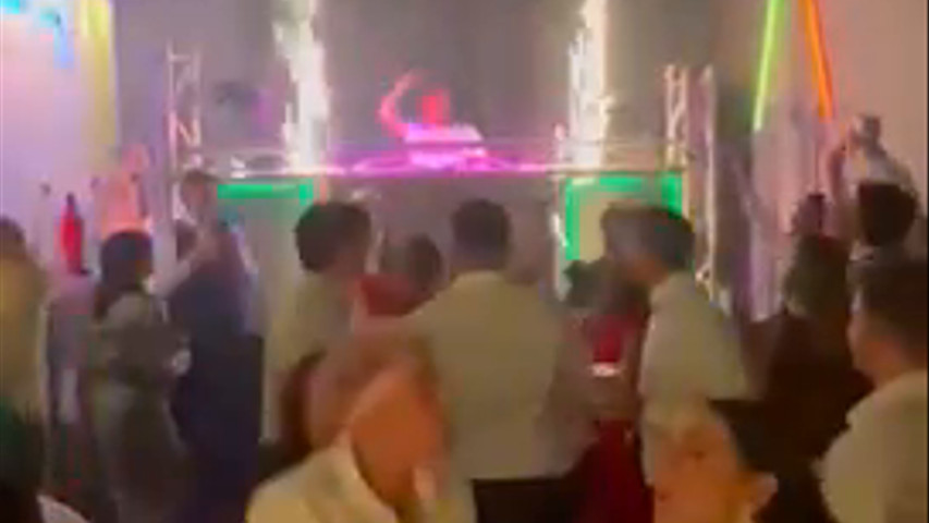 DJ Tortxu Show