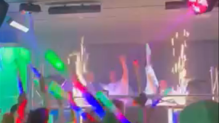 DJ Tortxu Show