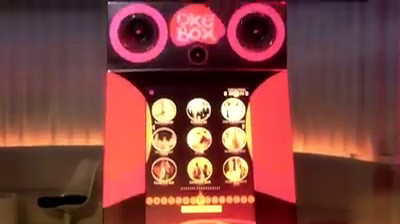 Karaoke en Alicante