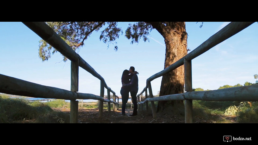 Preboda de Ana y Santiago