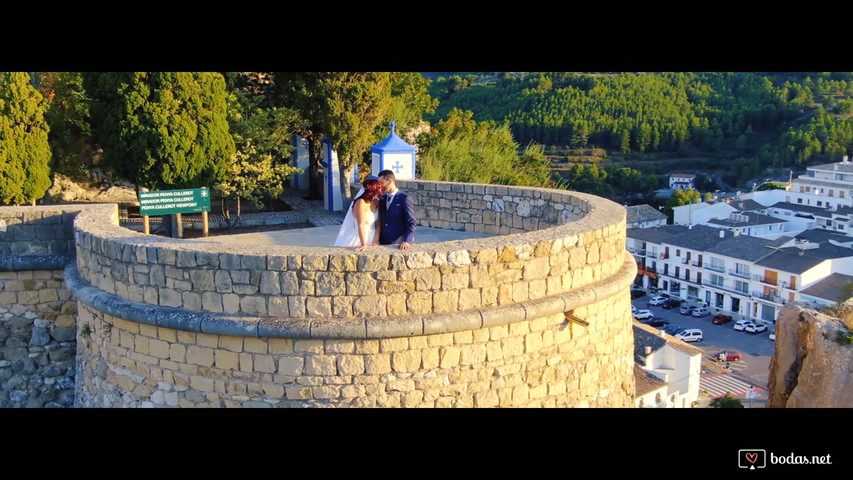 Postboda de Gemma & Alberto 