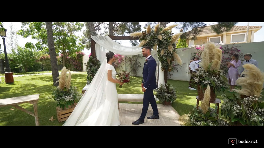 Sara y Daniel