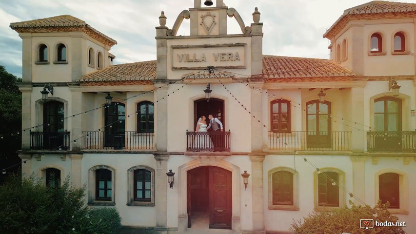 Khrystina y Enrique