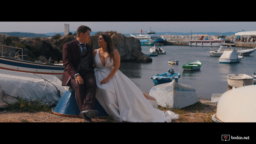 Maria y Adrian