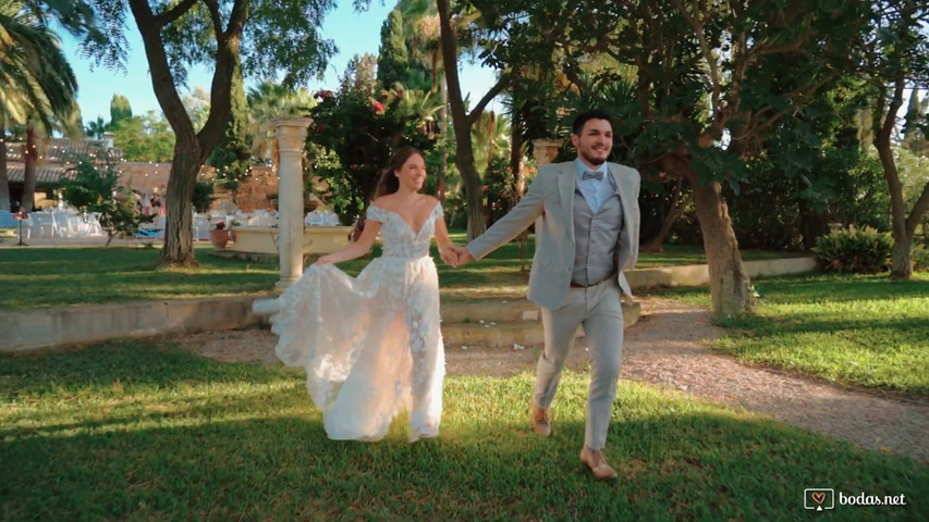 Maike y Gleb