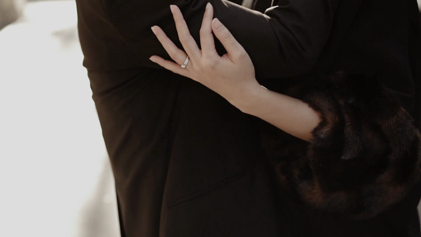 Joomin & Megumi