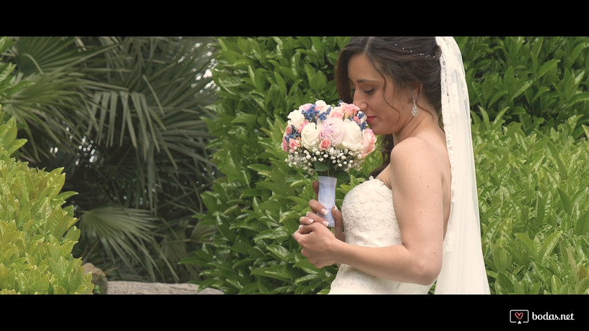 Vanesa y Dani