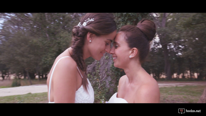 Ainara y Júlia