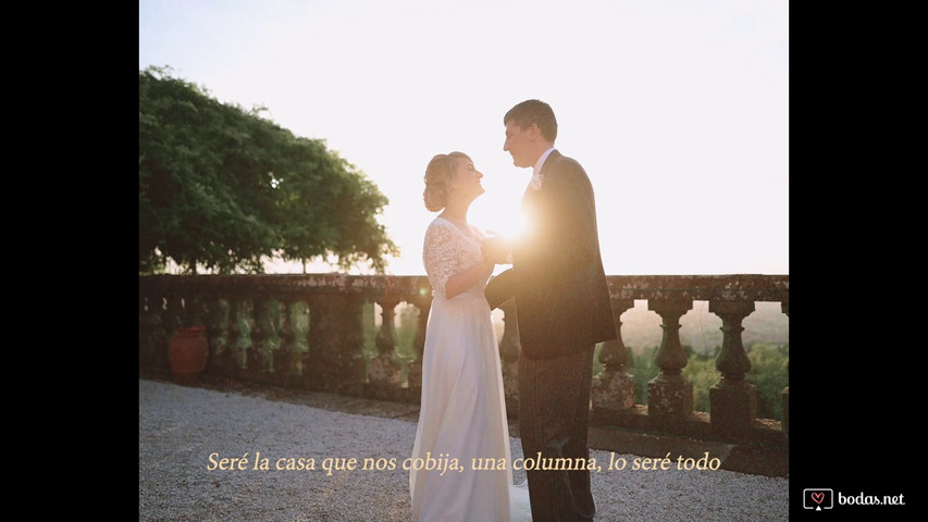 Italia, Xenia & Michele