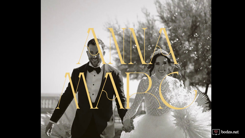 Anna + Marc | Xalet del Nin